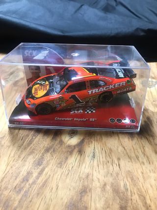 Coche  Scalextric Chevrolet