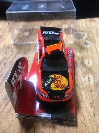 Coche  Scalextric Chevrolet