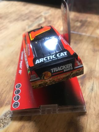 Coche  Scalextric Chevrolet