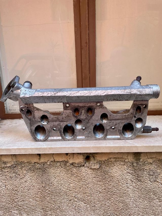 Collettore aspirazione per Alfa Romeo giulia berli