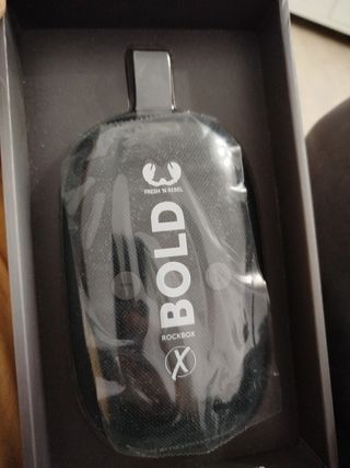 Cassa Bold 