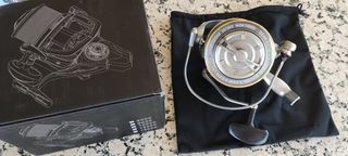 Carrete SurfCasting 10000 NUEVO