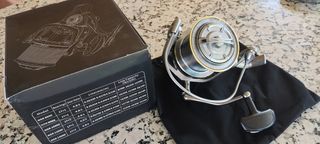 Carrete SurfCasting 10000 NUEVO