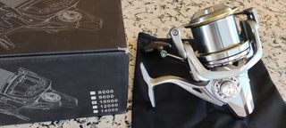 Carrete SurfCasting 10000 NUEVO