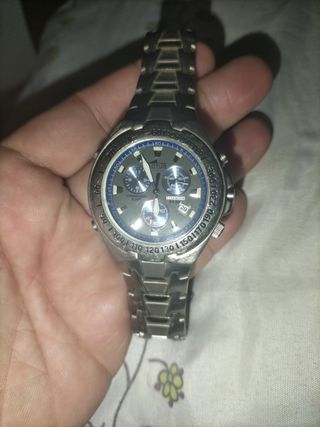 Reloj