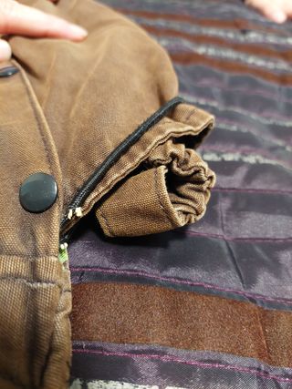 Mochila portabebé Boba carrier