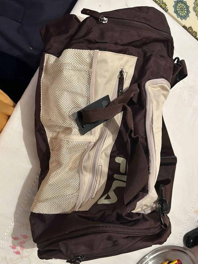 Borsone per palestra