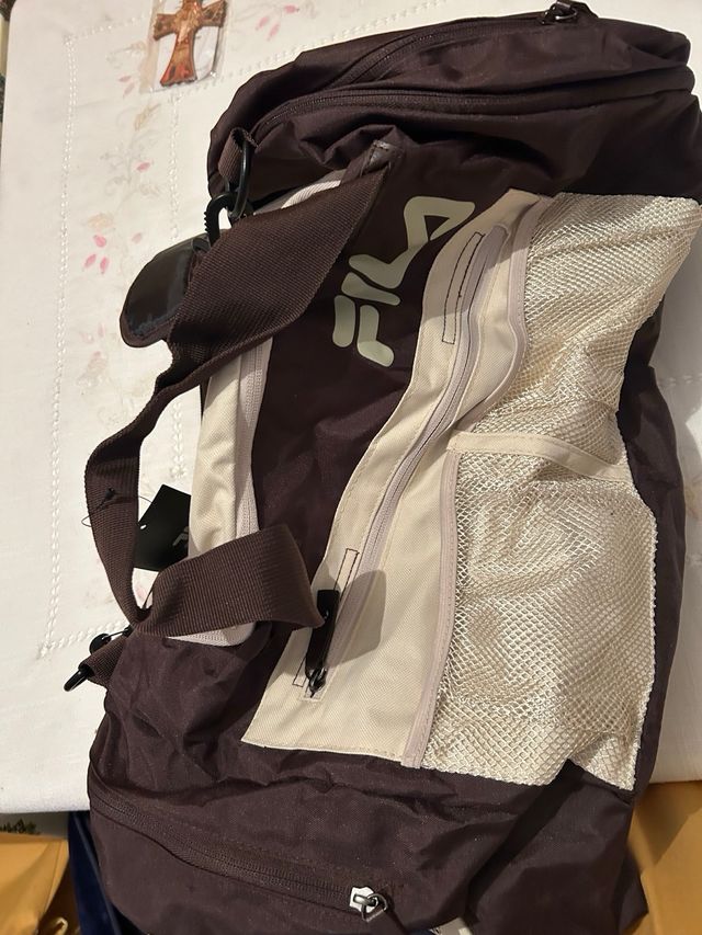 Borsone per palestra