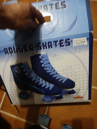 Patines