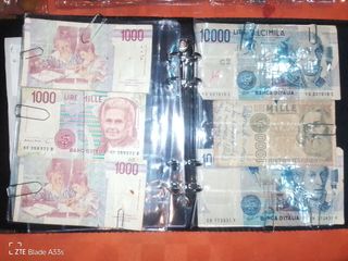 Intera o lotti, di collezione di monete antiche