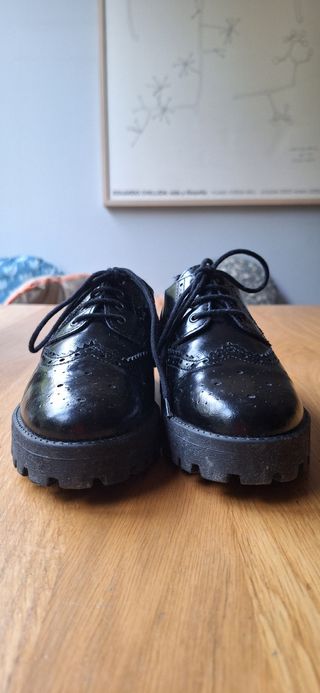 ZAPATOS T38