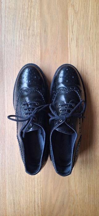 ZAPATOS T38