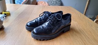 ZAPATOS T38