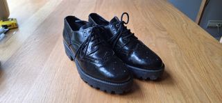 ZAPATOS T38