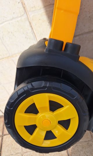 CORREPASILLOS MOLTÓ