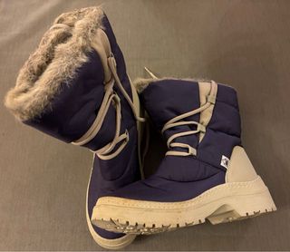 Bota nieve