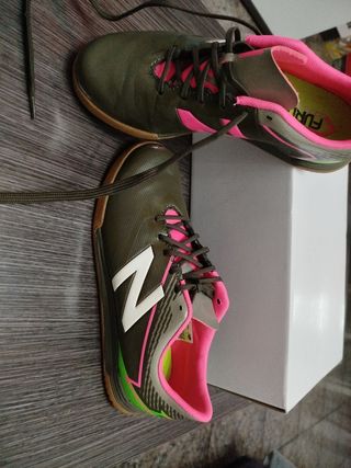 Zapatillas NB Furon