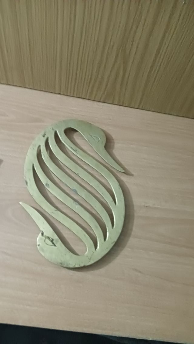 Dos soportes salva manteles+cosas en mi perfil