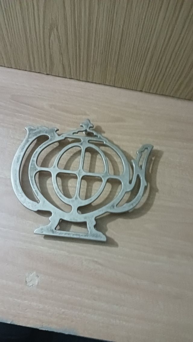 Dos soportes salva manteles+cosas en mi perfil