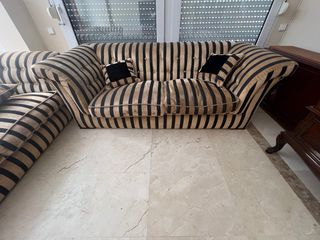 2 unidades de sofa