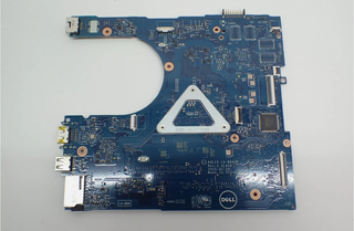 PLACA BASE DELL INSPIRON 5559 INTEL I7