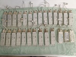 Transformadores halógenos