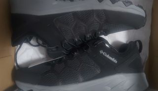 Deportivo Trekking Columbia 43