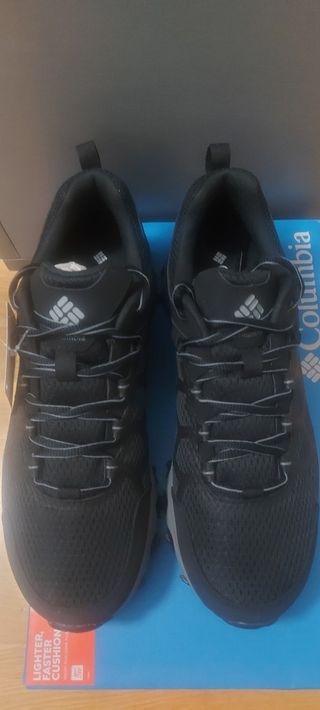 Deportivo Trekking Columbia 43