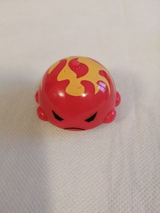 Macchinine retrocarica mostri ostacoli