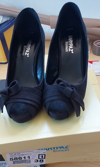 Zapatos 