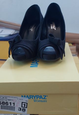 Zapatos 