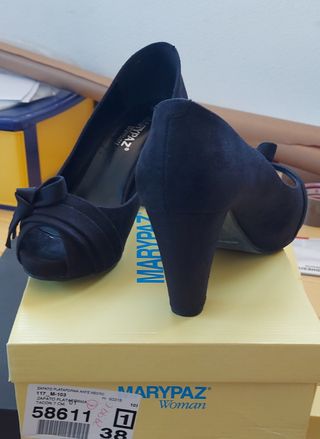 Zapatos 