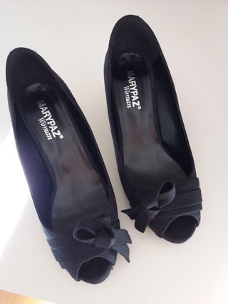 Zapatos 