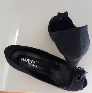 Zapatos 