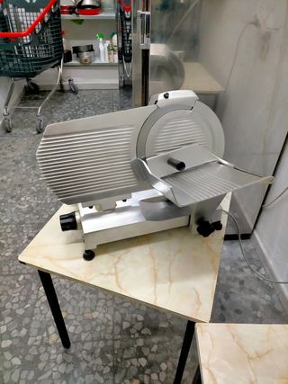 Cortadora industrial 