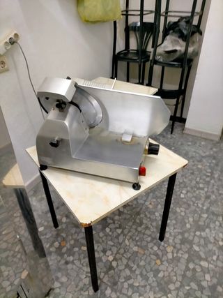 Cortadora industrial 