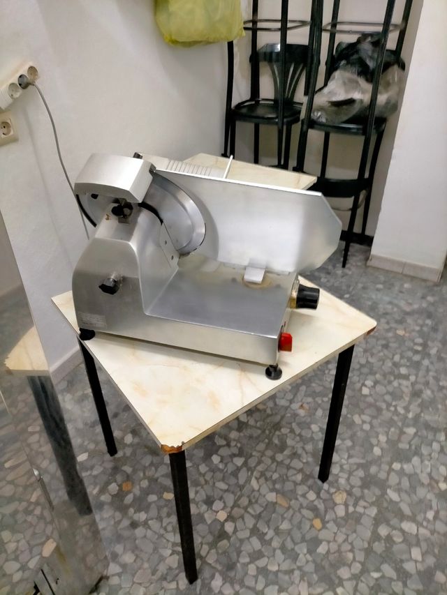 Cortadora industrial