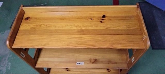 Estanteria Mueble 3 Valdas