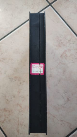 VHS La Bella Addormentata nel Bosco (1994)