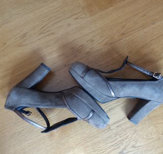 Zapatos + bolso