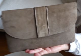Zapatos + bolso