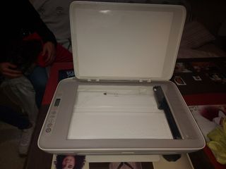 Impresora DeskJet 2720