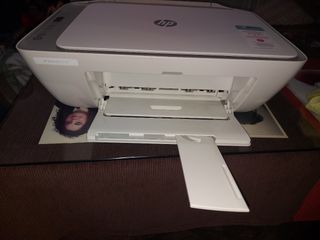 Impresora DeskJet 2720