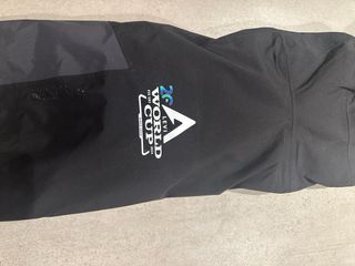 Pantalon Esqui Helly Hansen Legendary Negro M