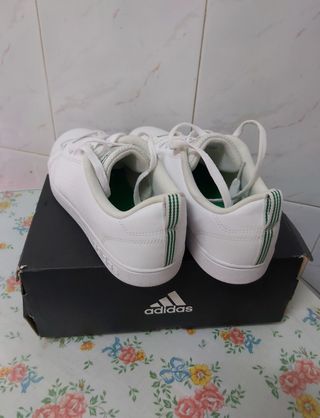 Zapatillas Adidas T 38 2/3