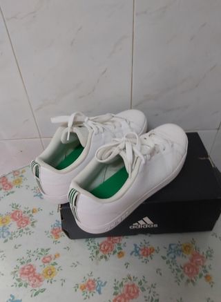 Zapatillas Adidas T 38 2/3