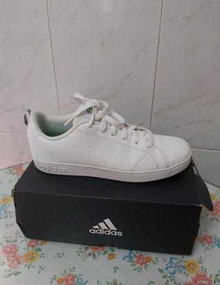 Zapatillas Adidas T 38 2/3