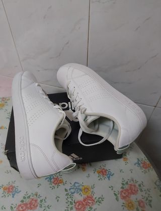 Zapatillas Adidas T 38 2/3