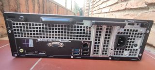 PC DELL OPTIPLEX 3050 * i5 480GB SSD Win11Pro