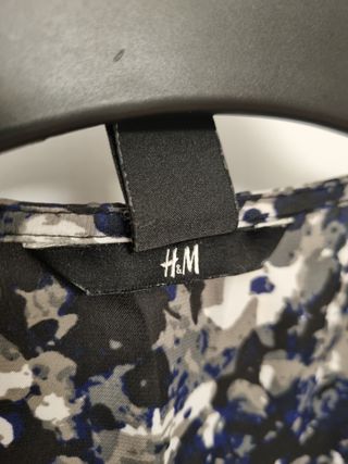Vestito estate donna H&M